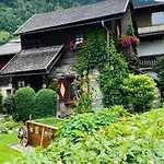Farm stay Wengerhof 
