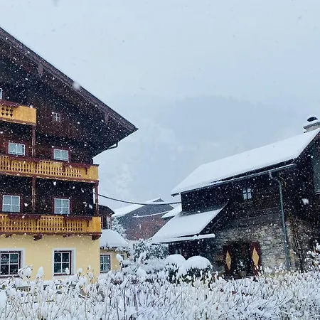 Wengerbauer * Dorfgastein