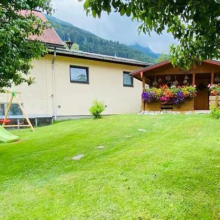 Wengerbauer Dorfgastein