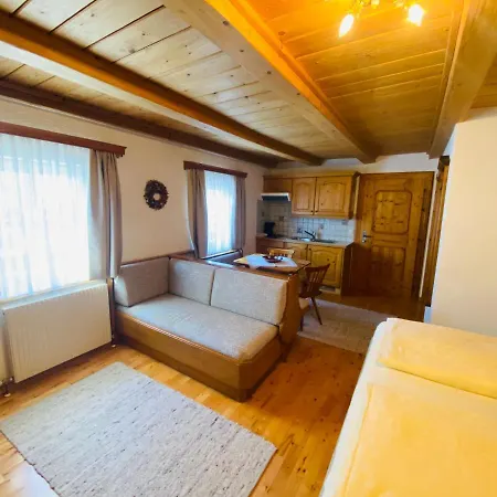 Wengerbauer Farm stay *