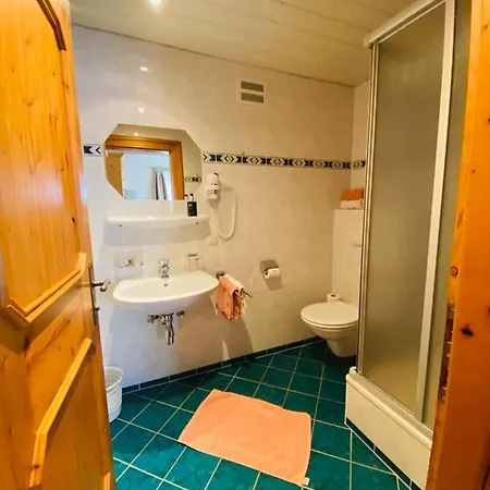 Wengerbauer Farm stay *