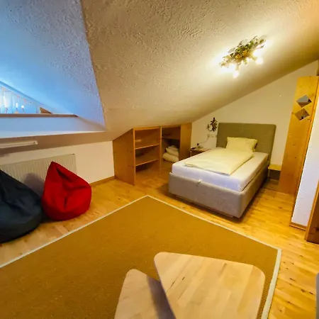Wengerbauer Farm stay
