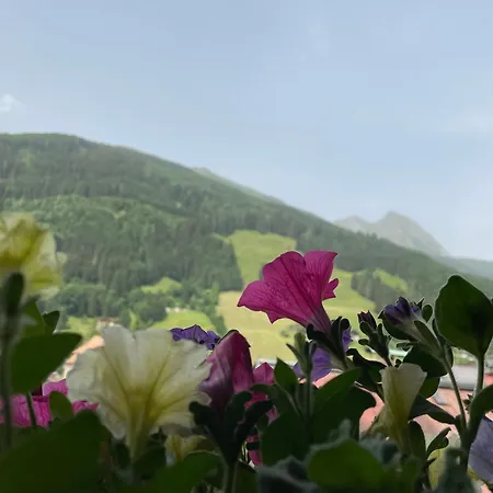 Wengerbauer Dorfgastein