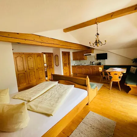 Farm stay Wengerbauer