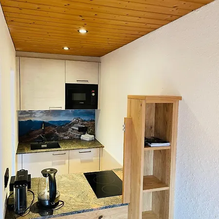 Alloggio per agriturismo Wengerhof 