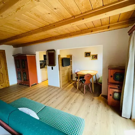 Wengerbauer Farm stay Dorfgastein