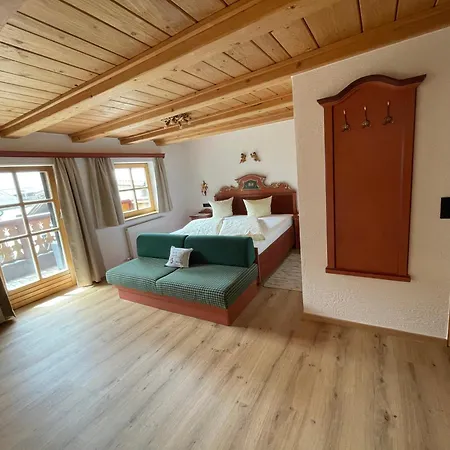 Wengerhof 