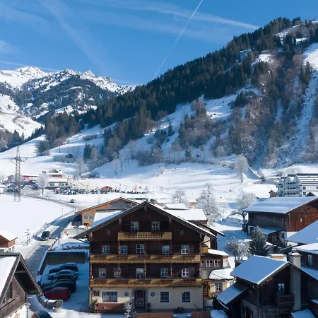 Wengerhof 
