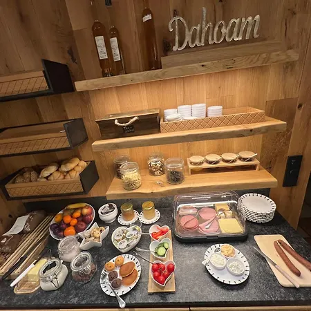 Vakantieboerderij Wengerhof 