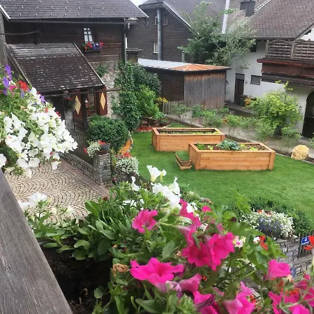 Wengerbauer Farm stay *