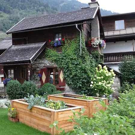 Wengerhof 