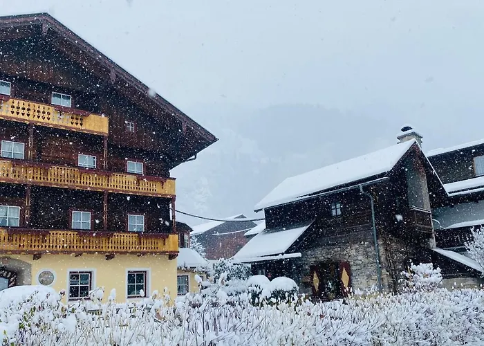 Wengerhof 