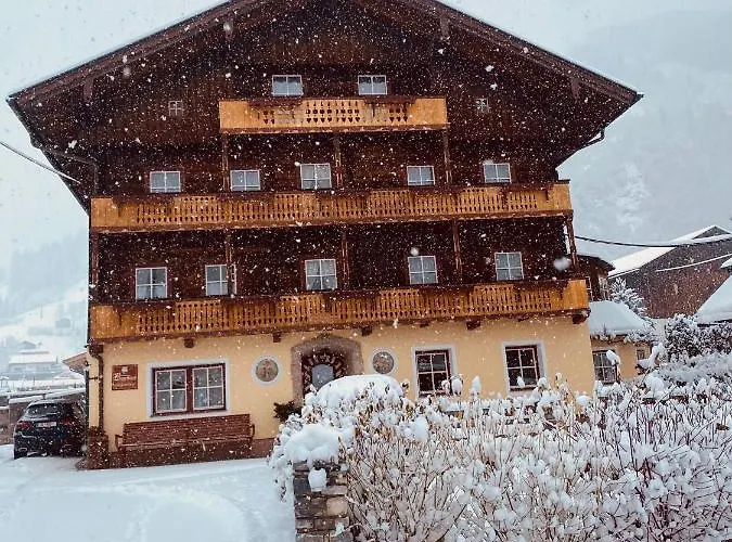 Wengerhof 