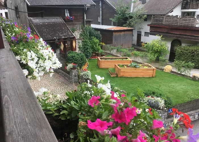 Wengerhof 