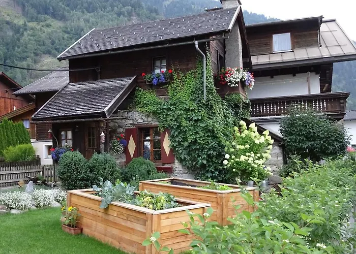 Wengerhof 
